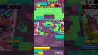 #бравлстарс #brawlstars #brawl #бравл остался один