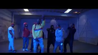 JAG- Gucci ft $tupid Young (official video)