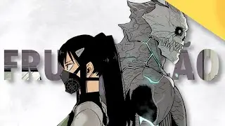 A MAIOR LIÇÃO DE KAIJUU NO 8