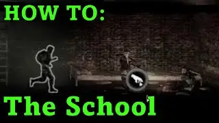Shelled School Tutorial!  What's in the box!? A Survivor's Guide to This War of Mine!