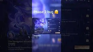 5 TOKENS ONLY?! BUG IN THE NAVIGATOR PREMIUM SUPPLY EVENT PHASE 2! - 