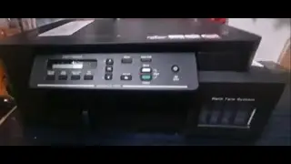 Brother printer DCP-T520W setup | brother printer installation | brother printer