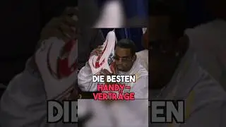 Die BESTEN Handytarife 
