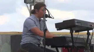 Hanson - BTTI 2015 - Bittersweet (Live)