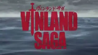 Vinland Saga | ヴィンランド・サガ | Opening | 1080p | 60fps