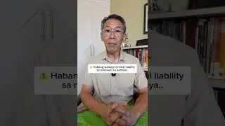 Nakawan sa pamilya, may kaso ba? Magugulat kayo sa sagot!🤯 #LegalAdvice #Familyissues #tiktoklawyer