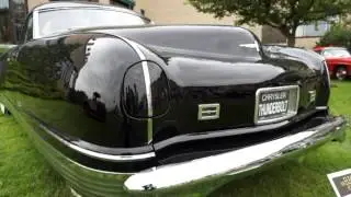 The Elegance at Hershey