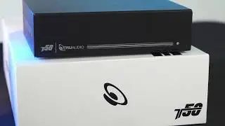 TruAudio: T50 and T100 Amplifier
