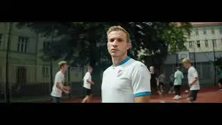 Představení nových dresů PUMA