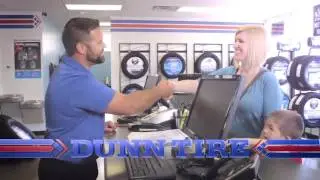 Dunn Tire-Bridgestone Tires