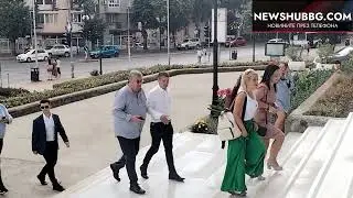Варна - Общински съвет - заседание