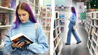 СМОТРИМ ВМЕСТЕ КНИГИ В ЧИТАЙ ГОРОДЕ📚 охота на книги: какие книги купить и что почитать