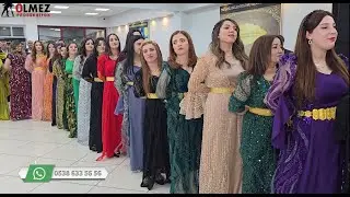 Bedirhan and Şilan, from the Engin family, got married at the Tavşanlı wedding hall in Atınova / ...