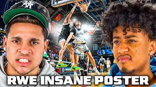 RWE UNREAL COMEBACK!? Cam Wilder & RWE vs Drifty & Cold Hearts FULL Rematch 😱