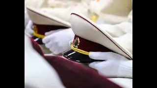 Клятва ліцеїста 2022