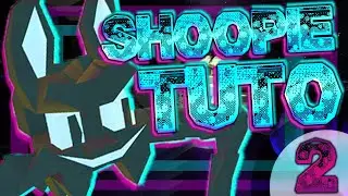 KoGaMa Shoopie speed build | 2 (Creepy)