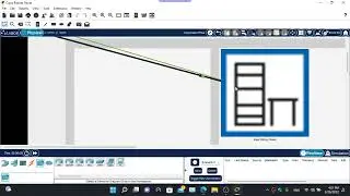 Introduction to Packet Tracer سيسكو باكت تريسر