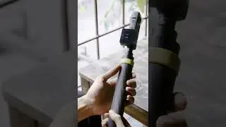 Gậy tự sướng dài 3 mét cho Insta360 X3 | Top 4 phụ kiện cho Insta360 | Tokyo Camera