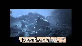 Maafkan Aku ~ Frozen {Lirik}