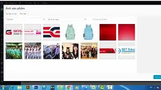 Hướng dẫn đăng sản phẩm trên website