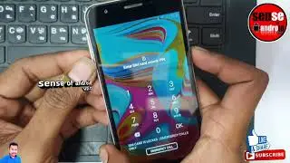 Samsung A2 Core Frp Bypass 2021 / A260G Google Account Bypass Without Pc  Latest Security Patch 2021