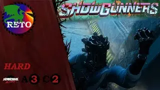 Old Quarter [HARD] - Showgunners A3C2