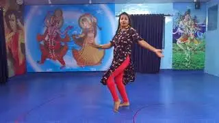 SHARARA SHARARA bollywood dance