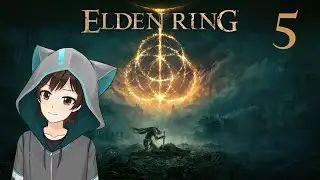 [PS5] Elden Ring (West Liurnia & Siofra River) - 5 / X