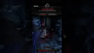 Welp Lovely #yt #viral #shorts #fyp #darkanddarker #darkanddarkerpvp #darkanddarkerlive #dnd #short