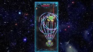 Galaxiga - Hunter