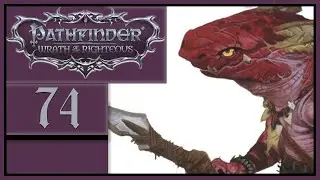 Kobold! - Let's Play Pathfinder: Wrath of the Righteous - 74