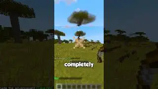 USEFUL Mods For Minecraft 1.21 👀 #shorts
