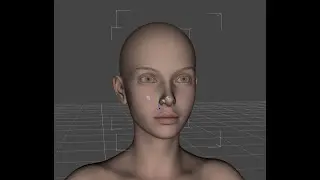 Metahuman Creation First Time