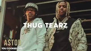 [FREE] Lil Baby x Lil Durk Type Beat 2021 | Voice of the Heroes | 