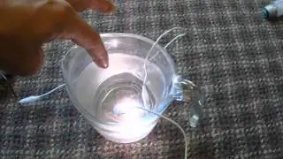 Cold Electricity  ヅ