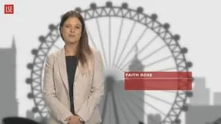 Why study the MPA at LSE? We asked our alumni