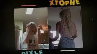 Alight Motion Collab Edit [RIDE WITH ME]