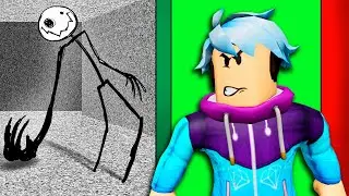 COLOREA O MUERE Cap.2 | ROBLOX 😨