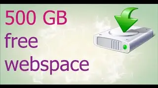 how to get free 100 gb diskspace that can rise up to 500 gb