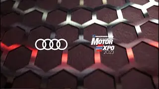 พบกับ Audi ได้ที่งาน Thailand International Motor Expo 2023
