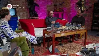 Co by kdyby každý uměl teoretickou fyziku?