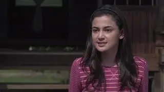 Tiara minta ganti rugi cermin kereta dengan Kak Su