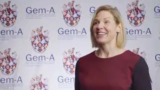 Gem-A Conference 2022