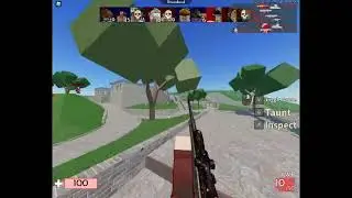 Flick shoot