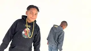 'Go Christmas' X Official Video X Kyrie X Big Mari ((shot by WAV360))
