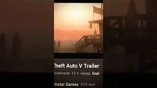 Grand theft auto 6
