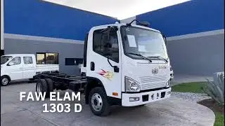 Faw Elam 1303 D