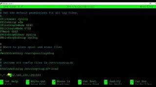 How to send Linux Logs to Qradar || Getting started with Qradar (Part 3)