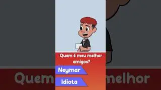QUANDO VOCÊ ENSINA O ET - LOUIX ANIMADO