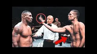 Incroyable ! Quand Mike Tyson a mis KO ceux qui l’ont provoqué